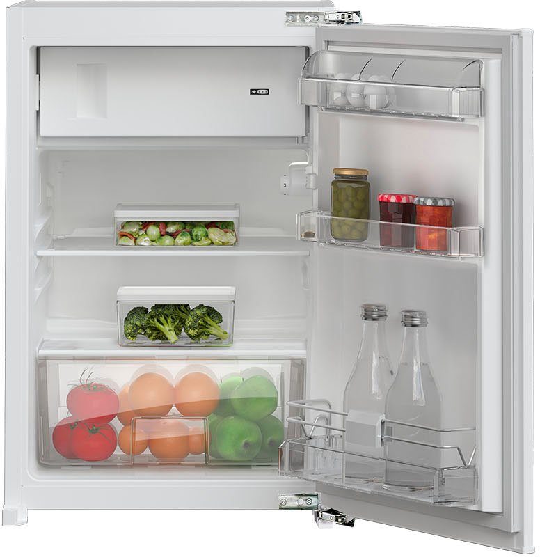 Grundig Einbaukühlschrank GTMI14141FN 7247146310, 86,6 cm hoch, 54,5 cm breit