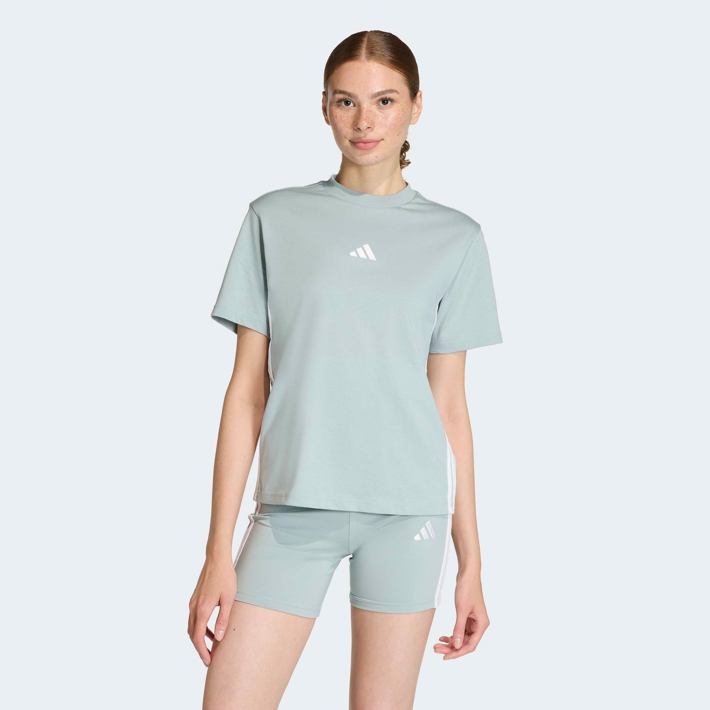 adidas Sportswear T-Shirt W 3S SJ T günstig online kaufen