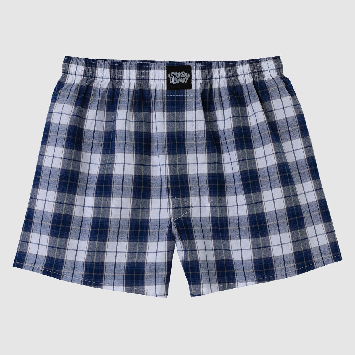 Lousy Livin Boxershorts Lousy Livin 3-Pack günstig online kaufen