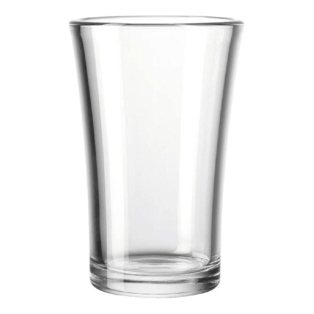 LEONARDO Dekovase Leonardo Vase Bloom Glas (22cm) günstig online kaufen