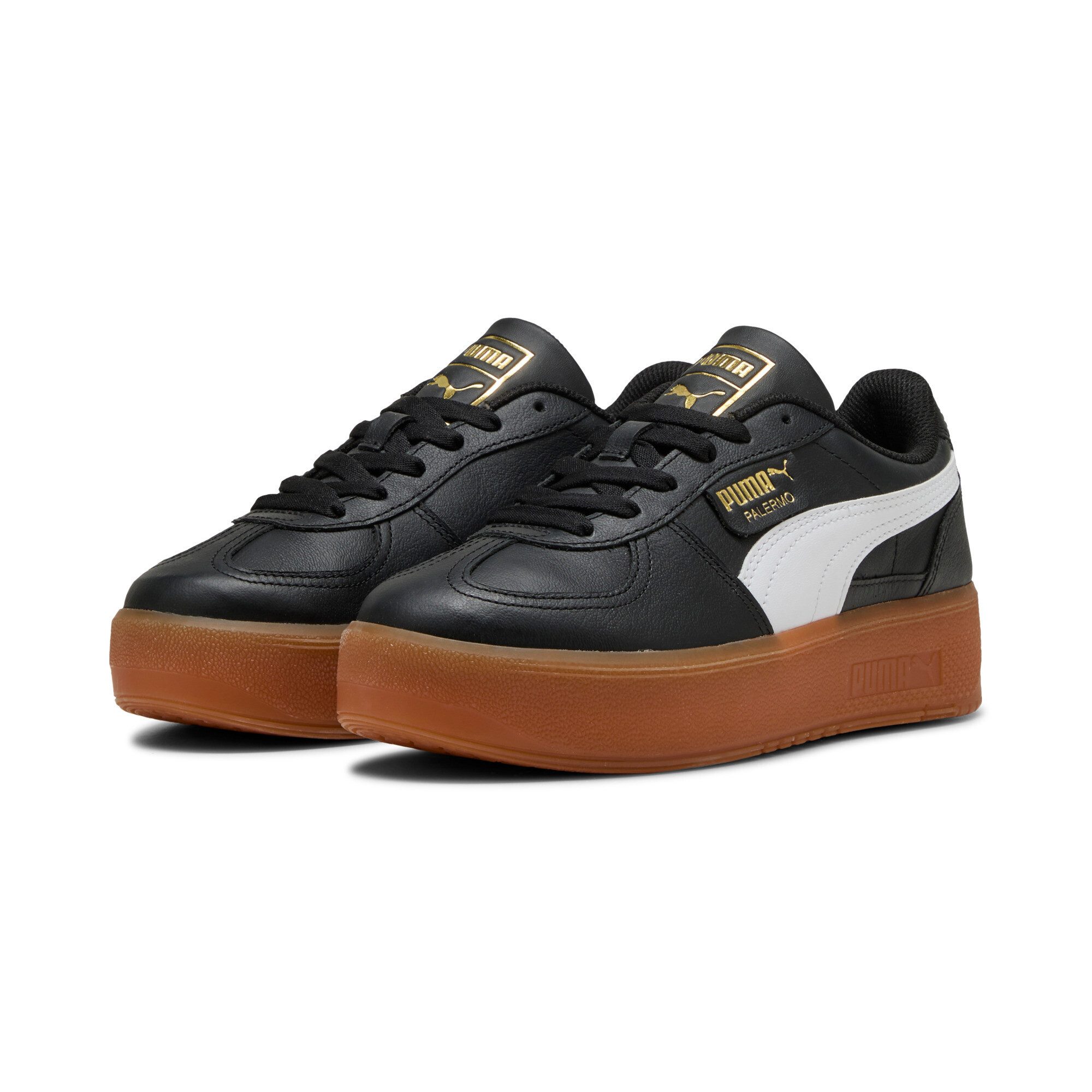 PUMA PALERMO ELEVATA LTH WNS Sneaker günstig online kaufen