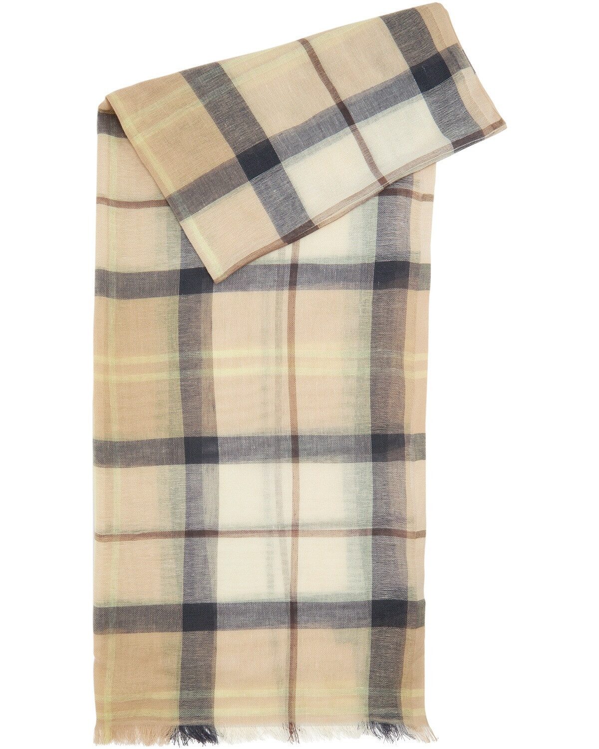 Barbour Modeschal Schal Welton günstig online kaufen