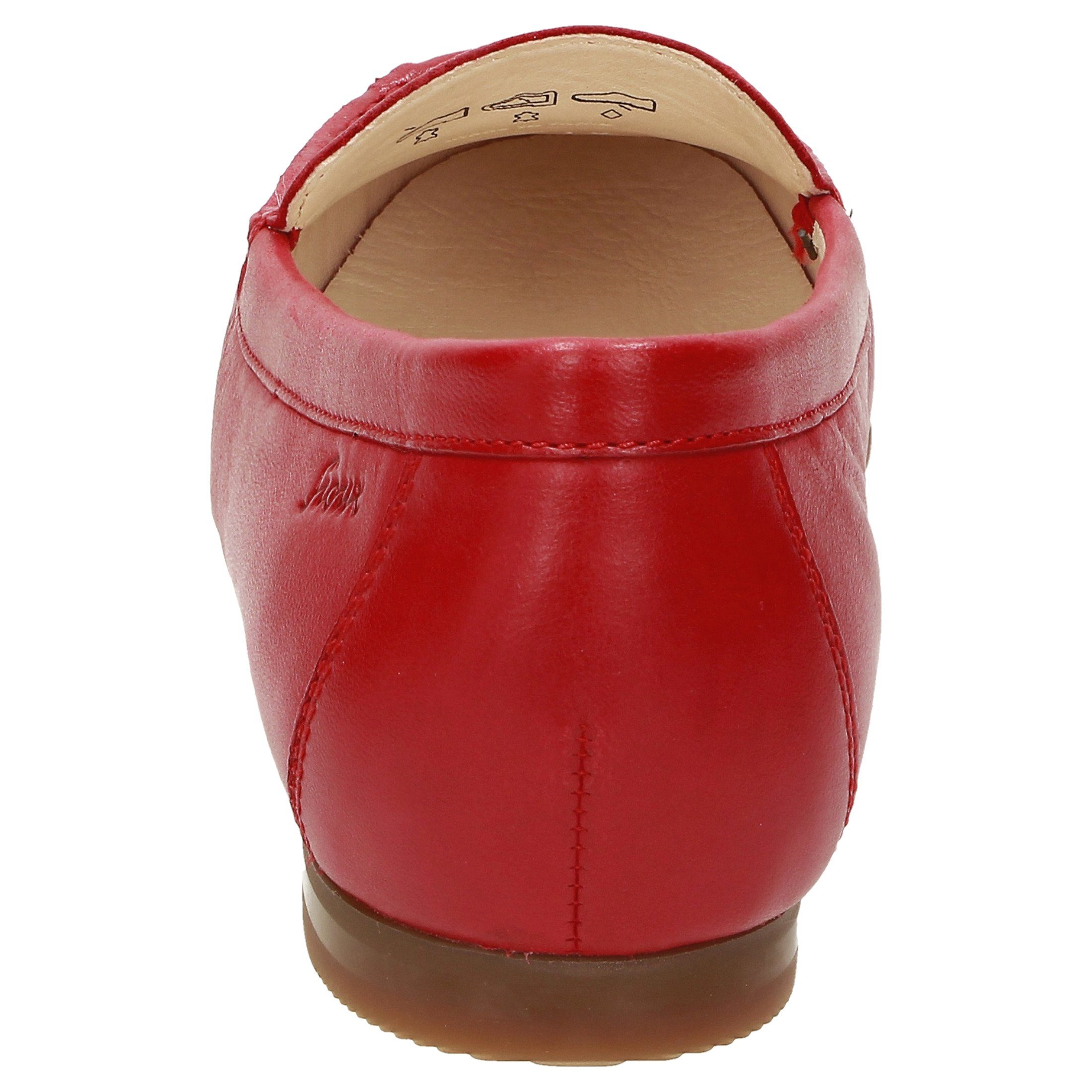 SIOUX Zalla Slipper