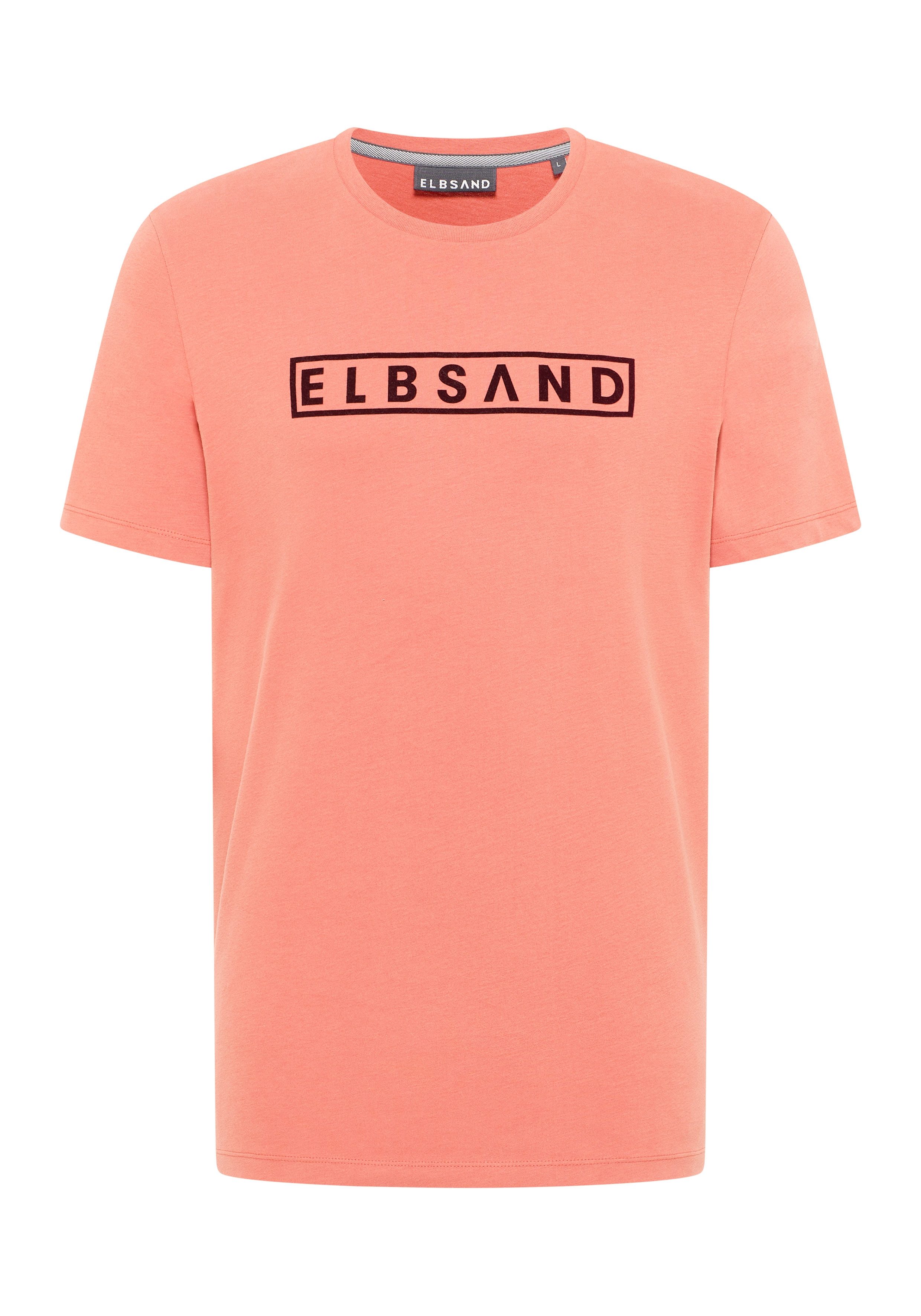 Elbsand T-Shirt Finn T-Shirt günstig online kaufen