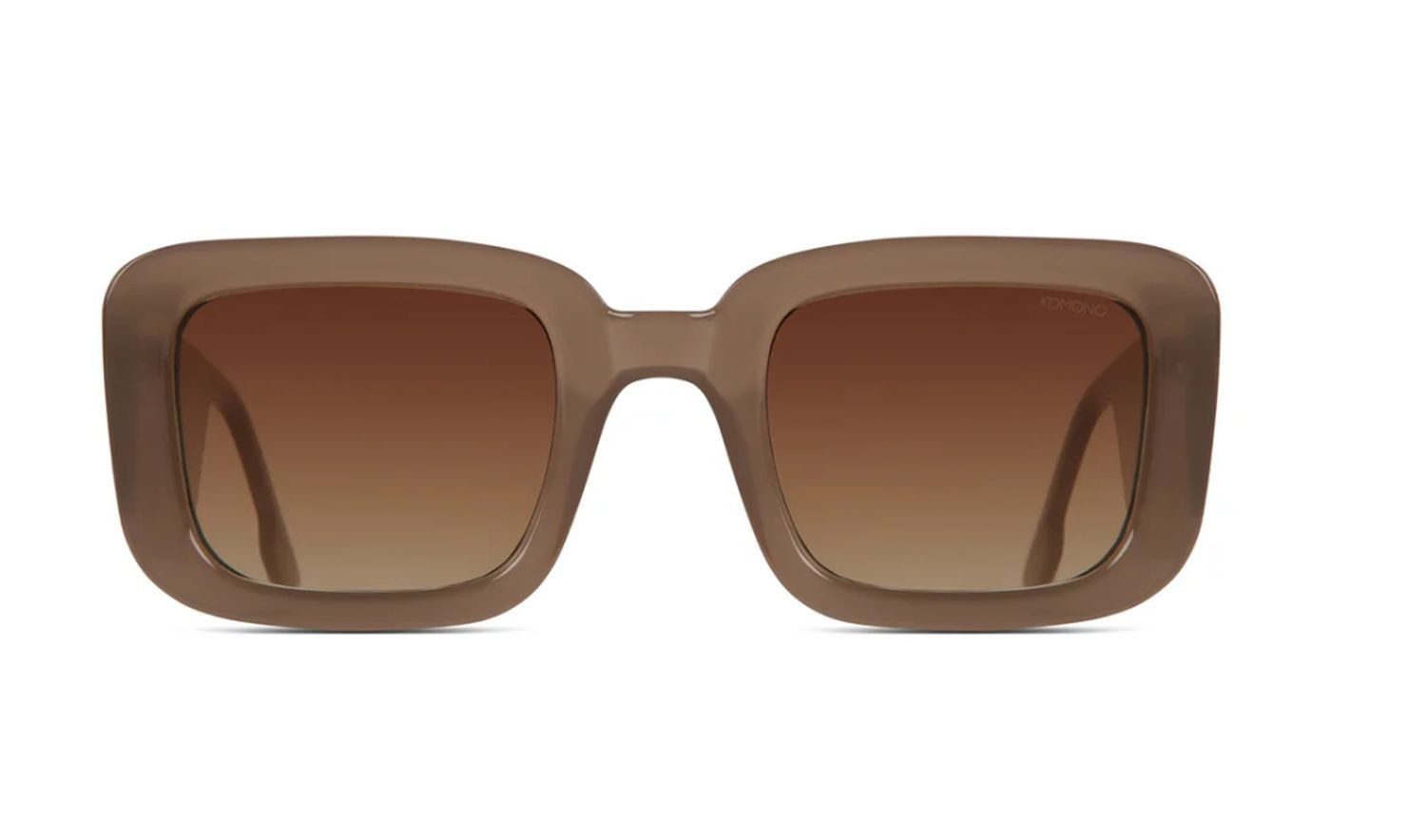Komono Sonnenbrille Komono Avery Sahara
