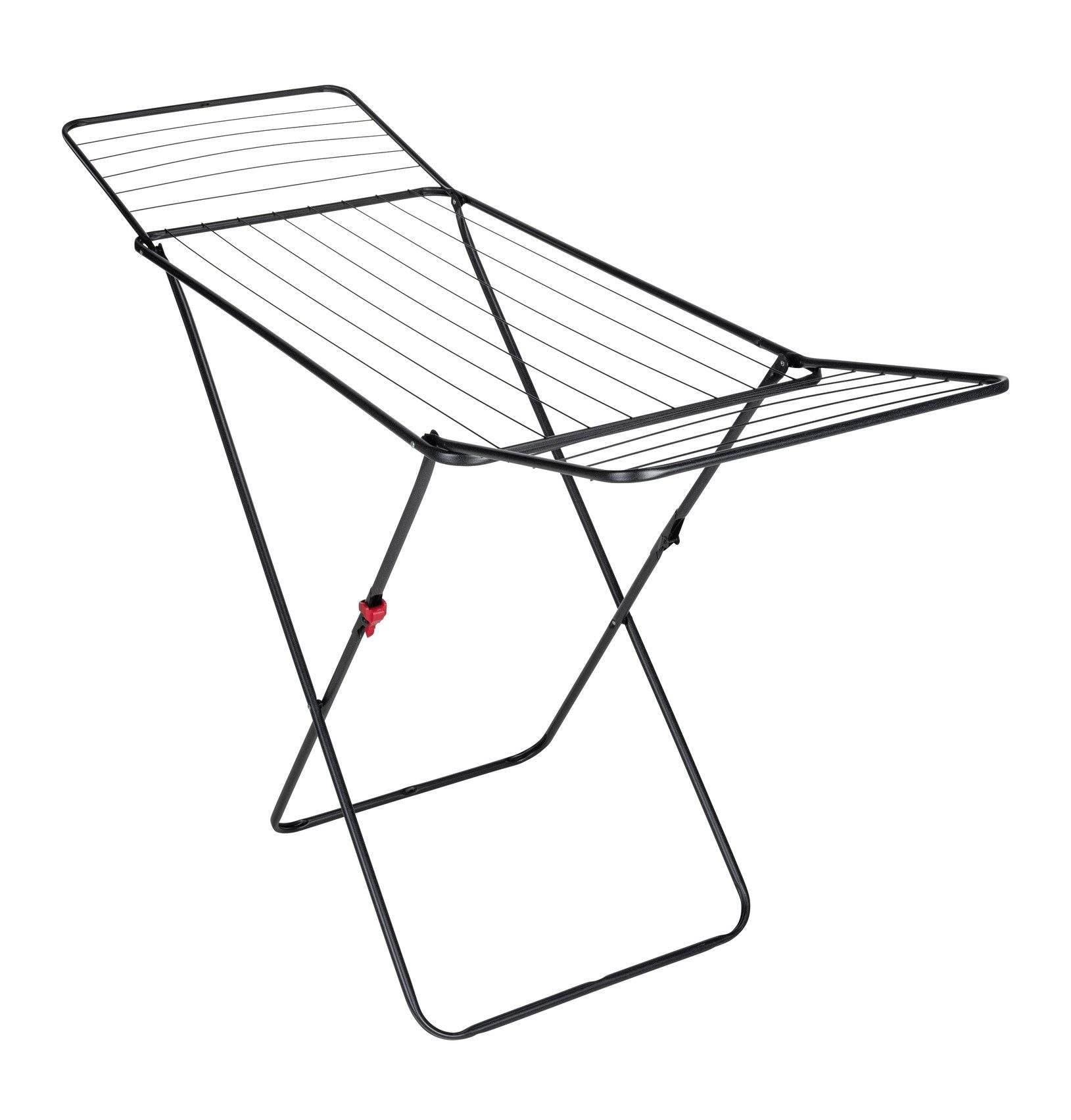 WENKO Wäscheständer "Modell Champion" Flügelwäschetrockner, 18 m Trockenlän günstig online kaufen