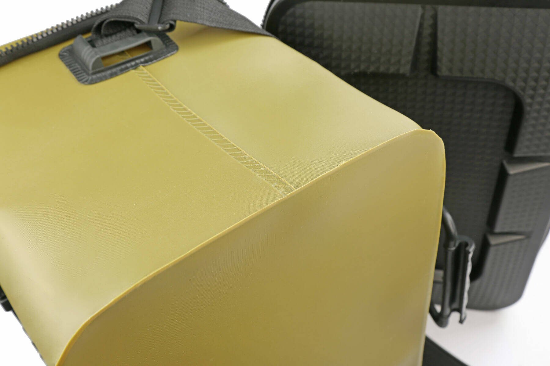 MK Angelsport Angelliegen-Schutzhülle MK Dish Bag Solid Food Bag
