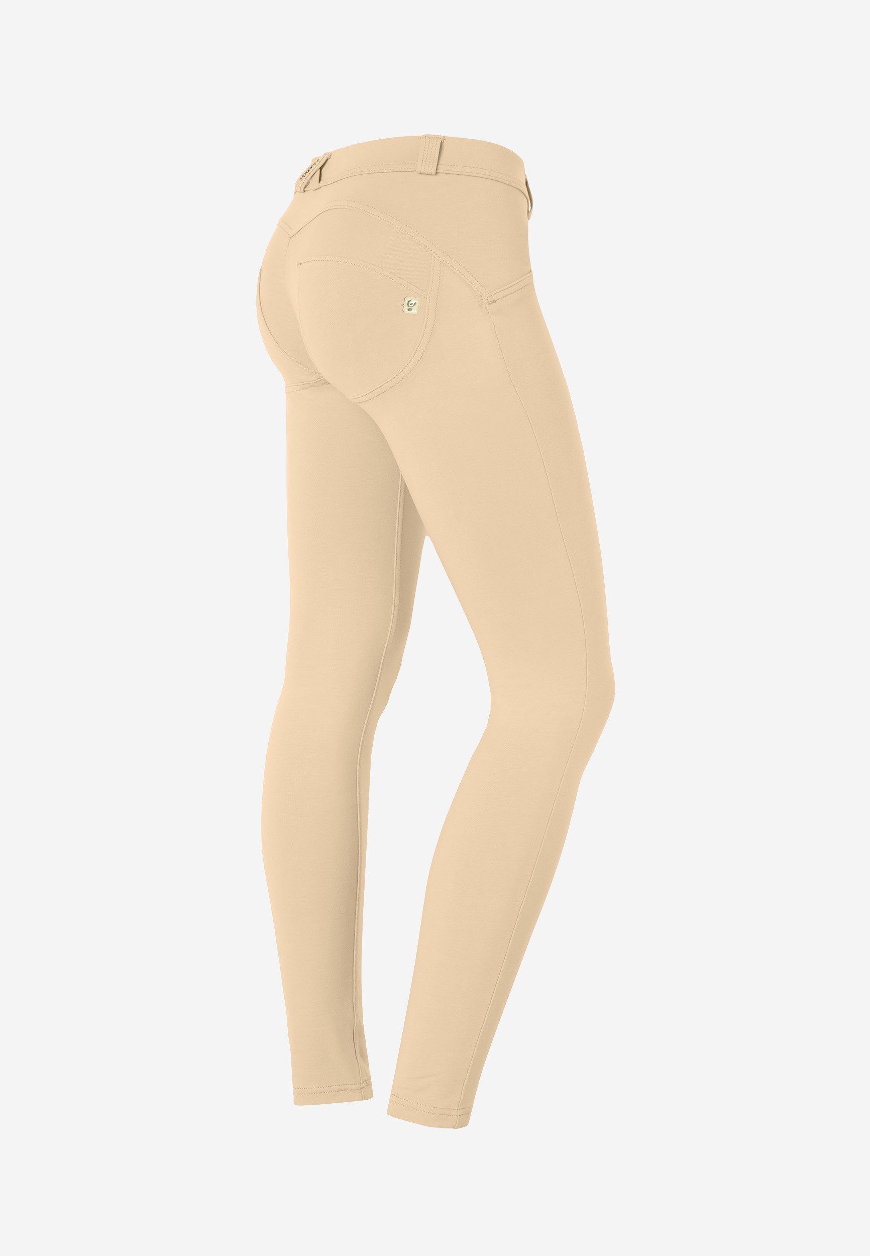Freddy Jeggings WRUP2 SUPERSKINNY mit Lifting & Shaping Effekt