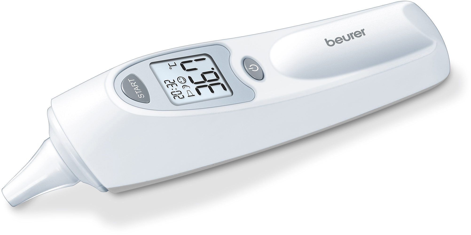 BEURER Ohr-Fieberthermometer FT 58