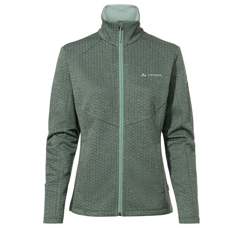 VAUDE Fleecejacke Wo Skomer Hiking SC Jacket günstig online kaufen