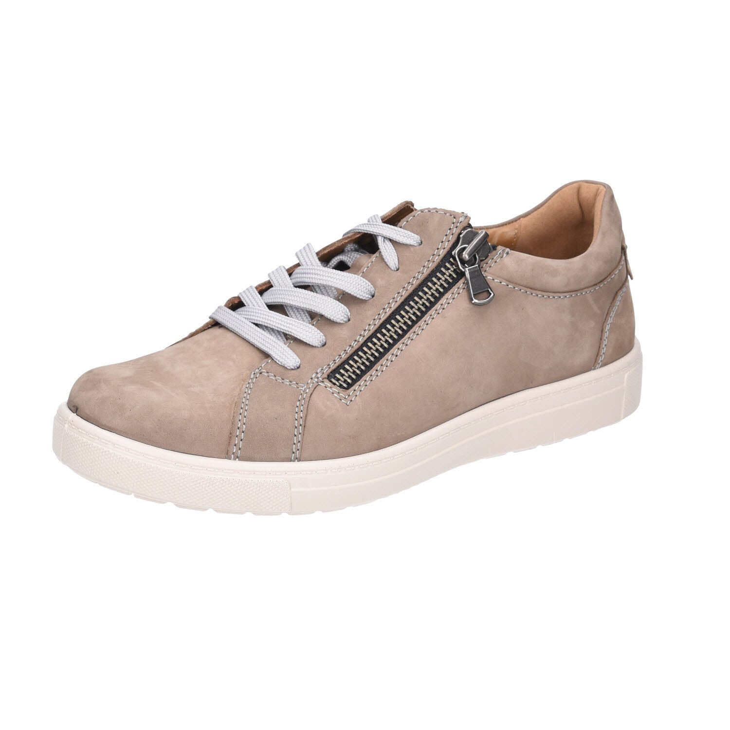 RALLYE Schnürschuh