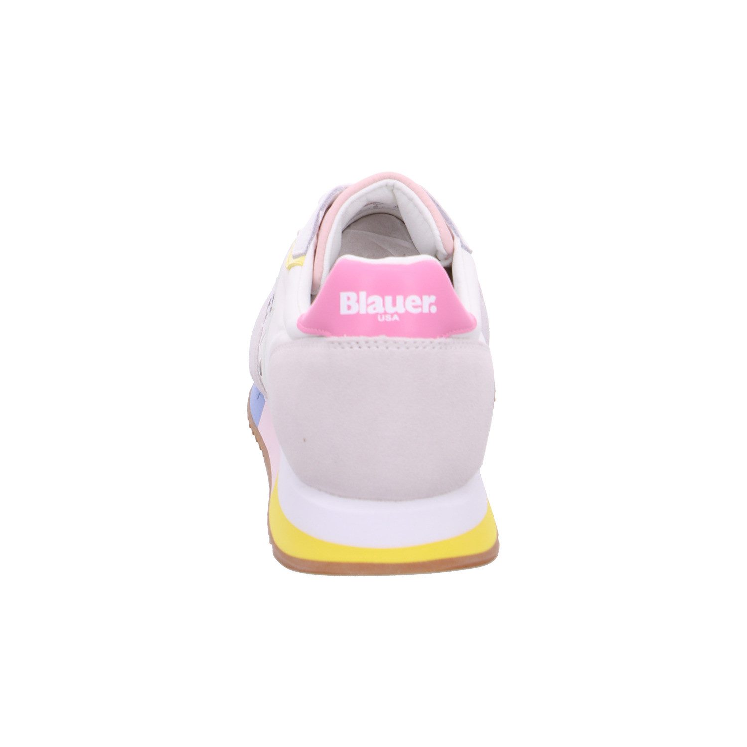 Blauer Melrose Sneaker günstig online kaufen