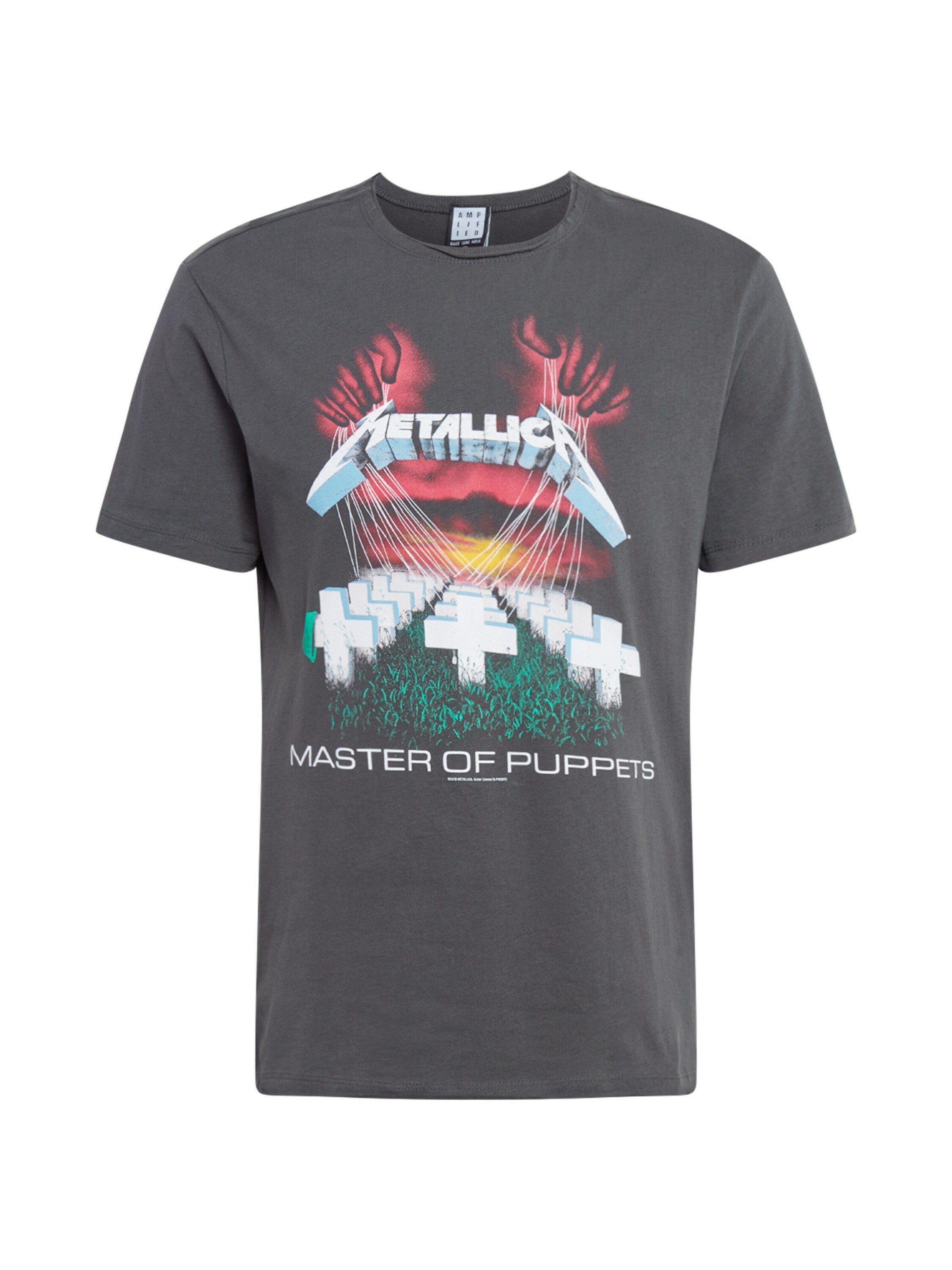 Amplified T-Shirt (1-tlg)