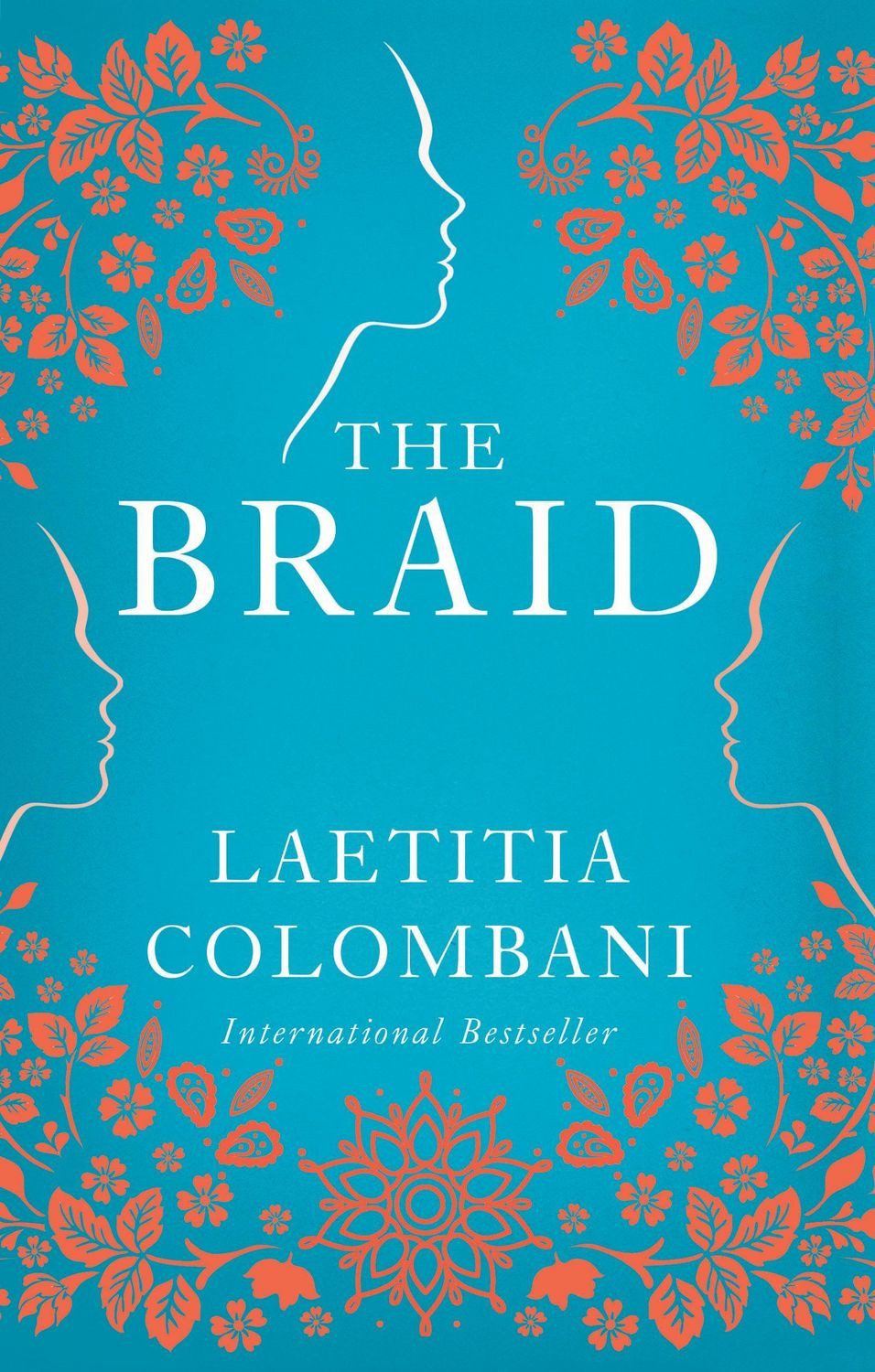 The Braid / Laetitia Colombani