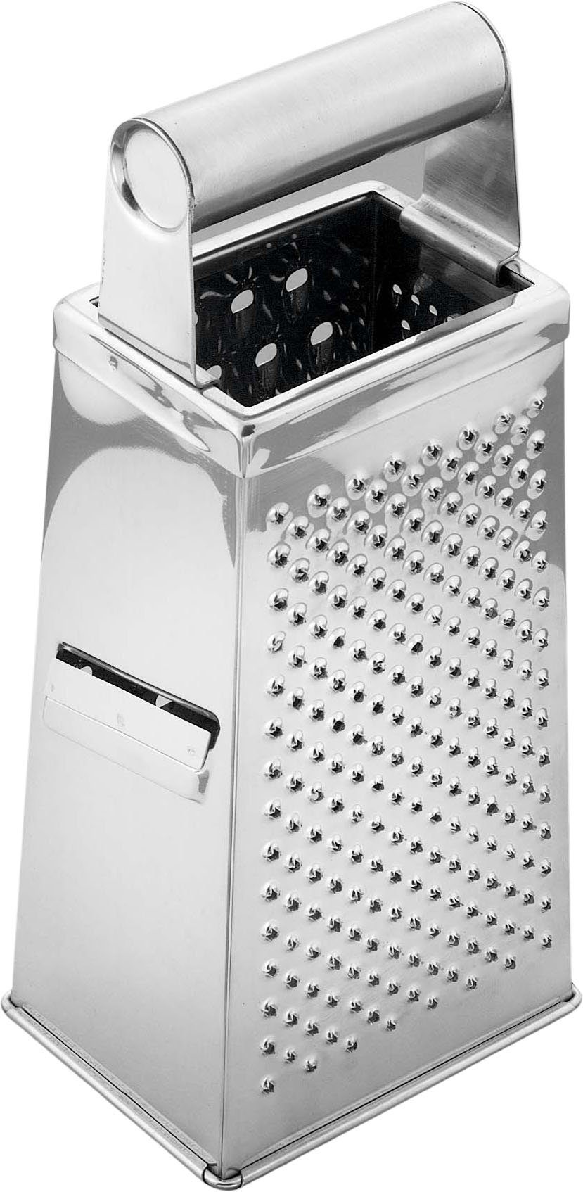 GSD HAUSHALTSGERÄTE Vierkantreibe, Edelstahl, spülmaschinenfest