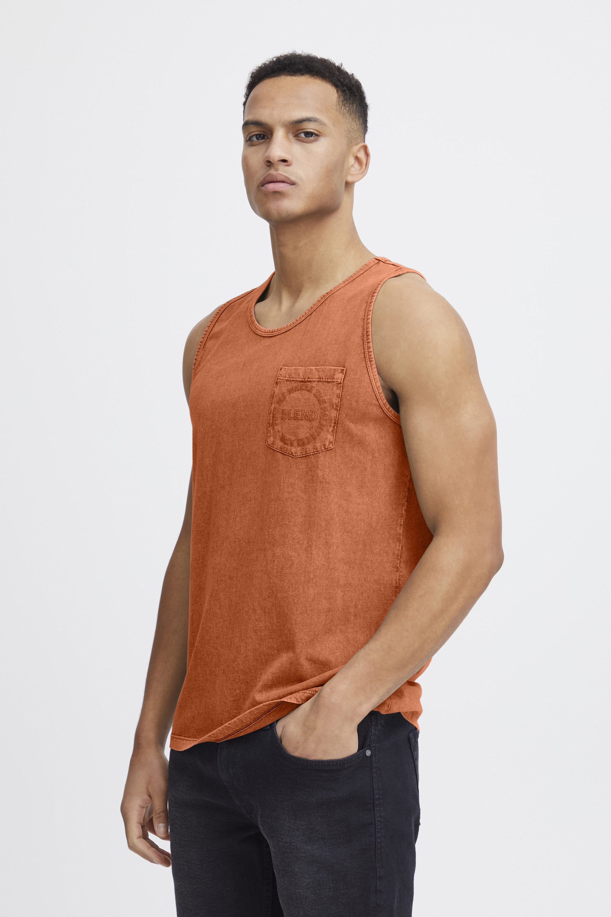 Blend Tanktop BLEND BHTANK