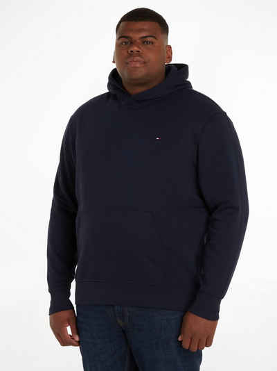 Tommy Hilfiger Big & Tall Hoodie BT-FLAG LOGO HOODY-B