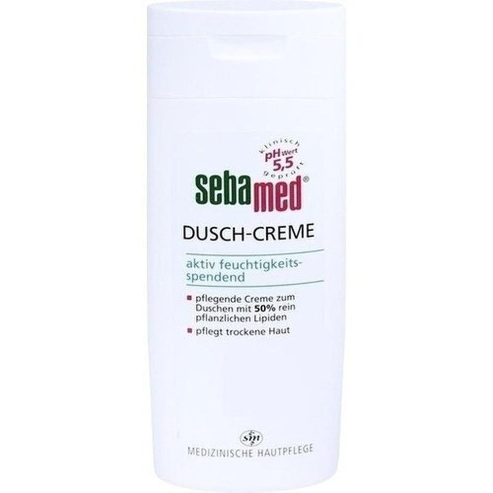 sebamed Duschcreme SEBAMED Duschcreme 200ml