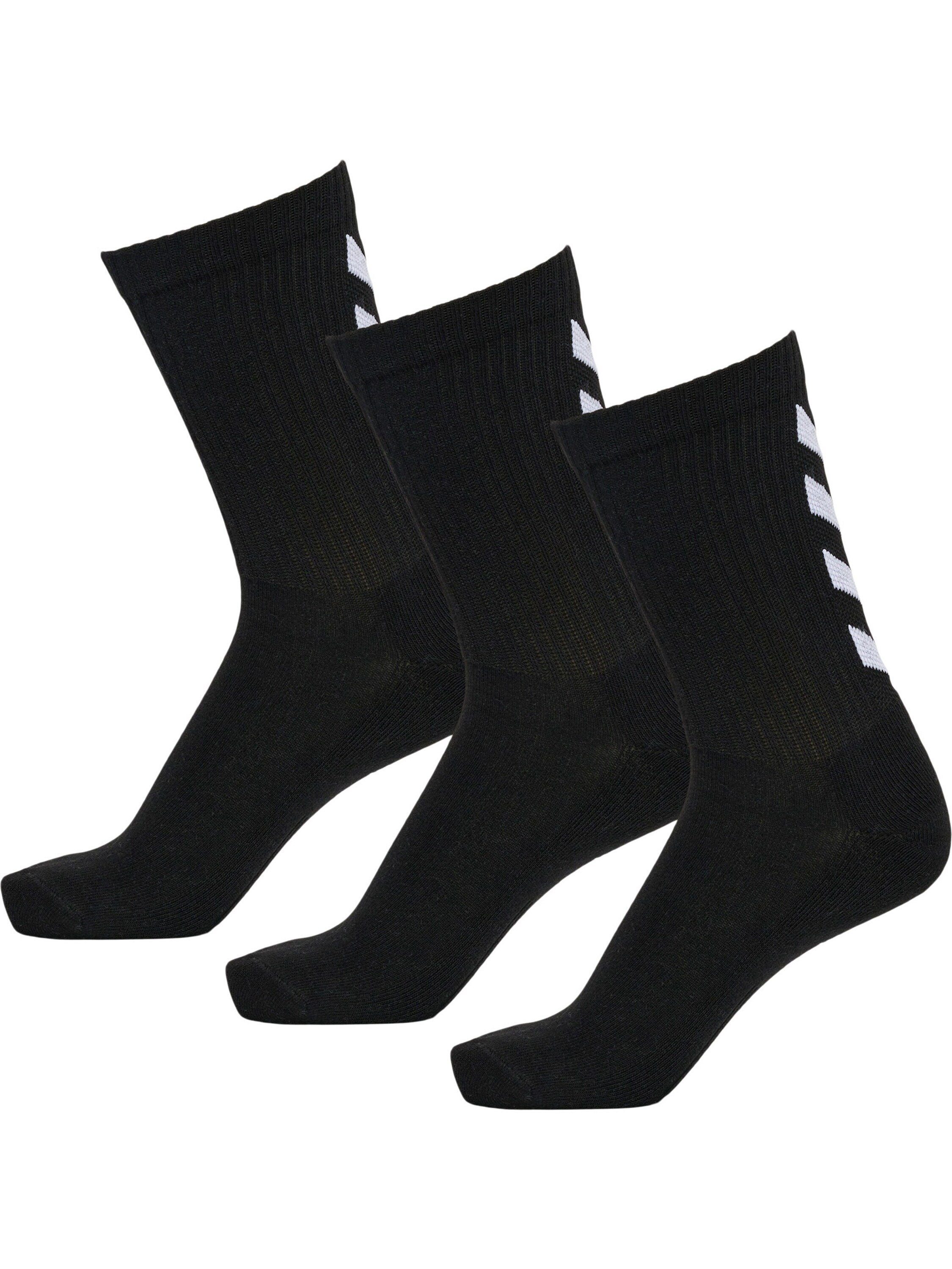hummel Sportsocken (3-Paar)