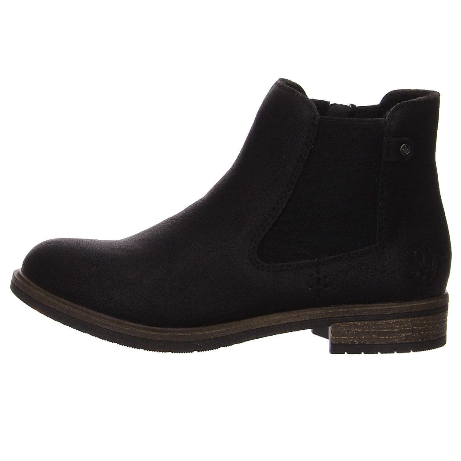 Rieker Schlupfstiefel