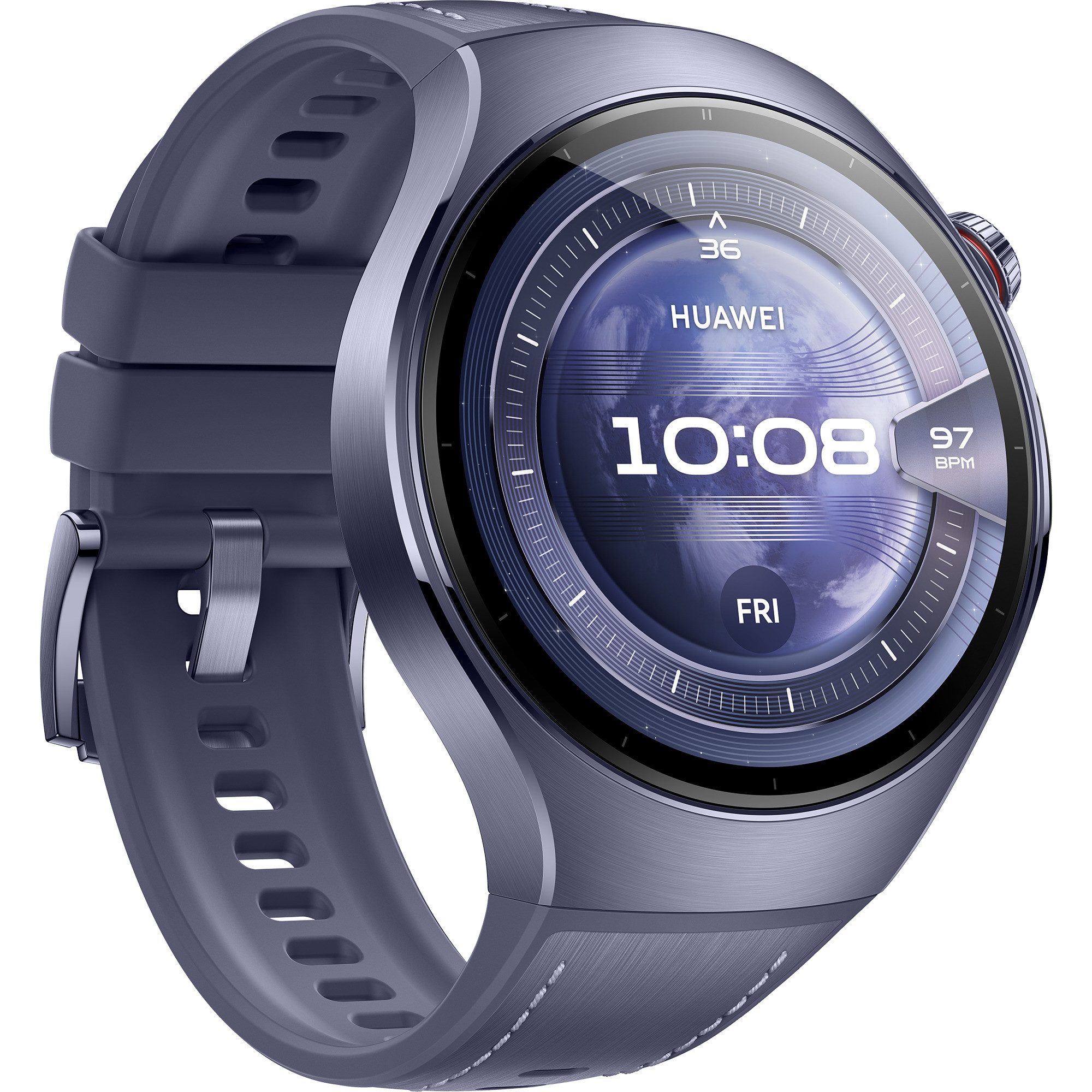 Huawei Watch 5 46mm (Rates-L39L), Smartwatch, Smartwatch