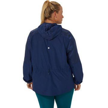 Asics Laufjacke PACKABLE RUN JACKET