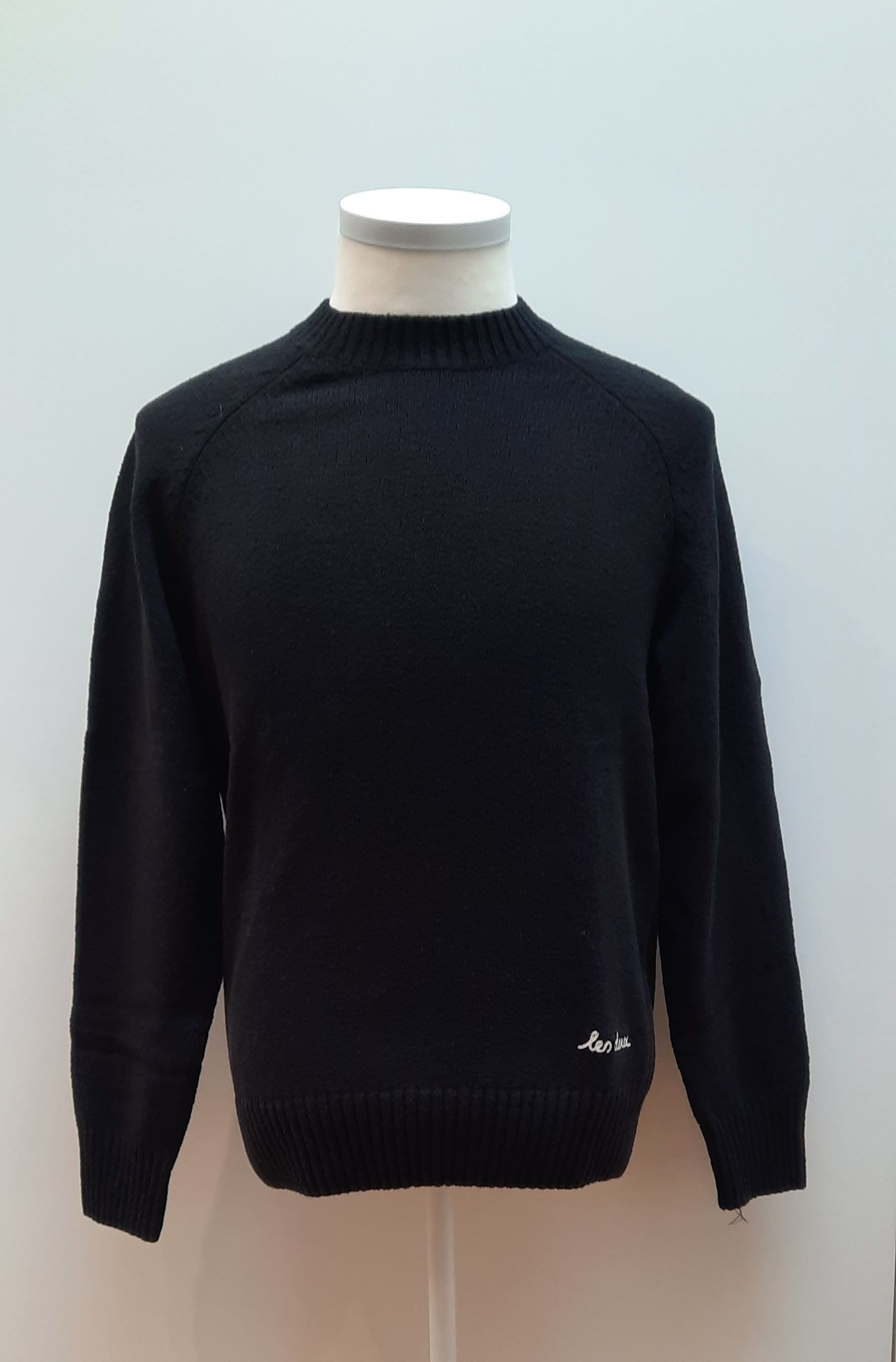 Les Deux Strickpullover