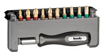 kwb Bit-Set, 12-St.