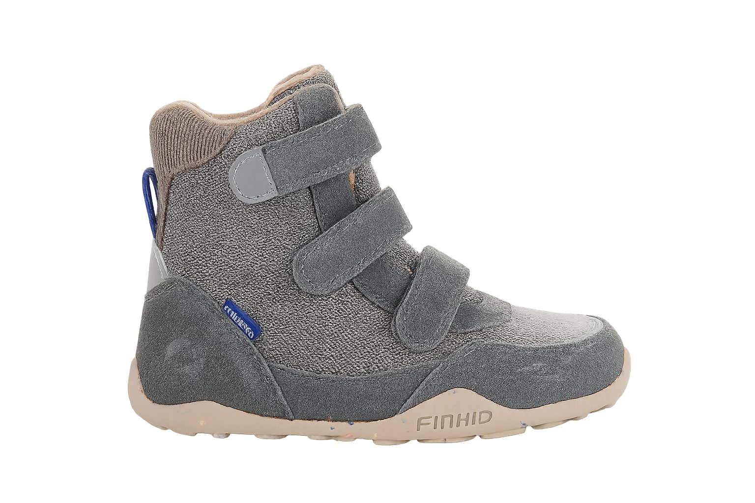 Finkid ILVES Winterstiefel
