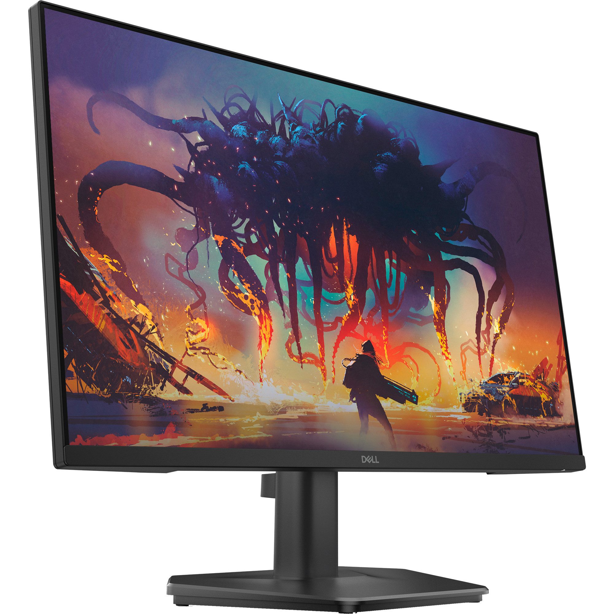Dell Dell SE2425HG, LED-Monitor, (FullHD, IPS, HDMI, TFT-Monitor (1920 x 1080 px)