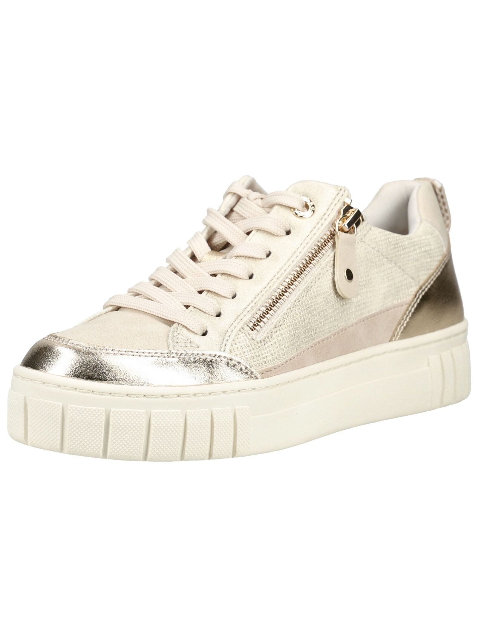 MARCO TOZZI Sneaker Lederimitat . Sneaker