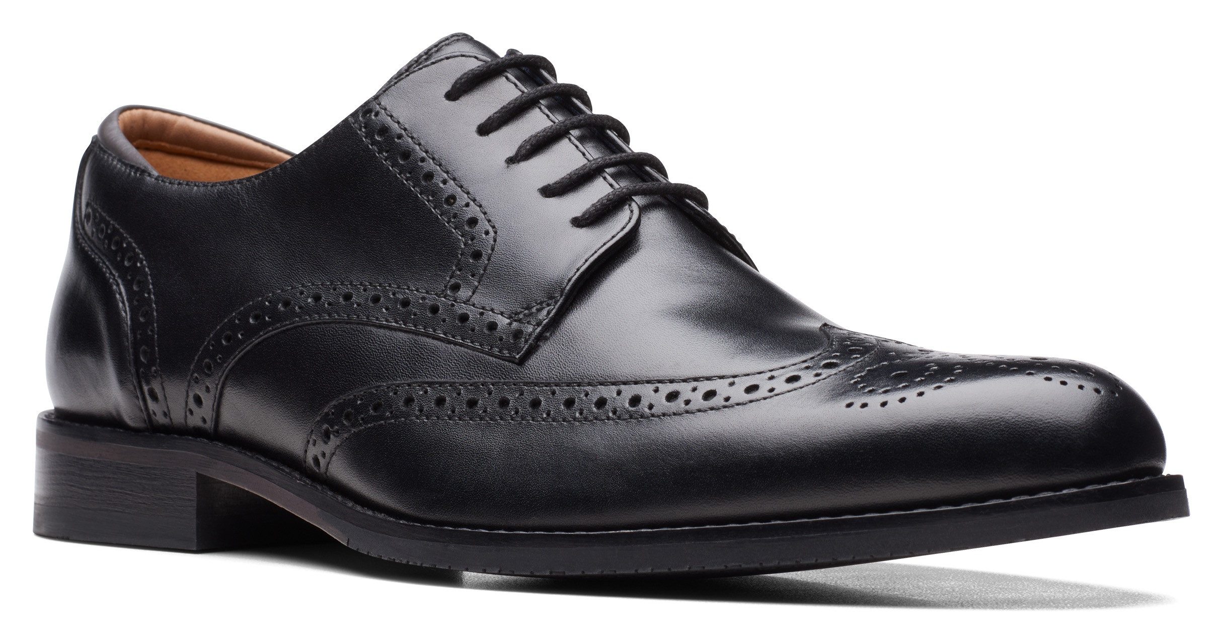 Clarks Craft Arlo Limit Budapester Business günstig online kaufen