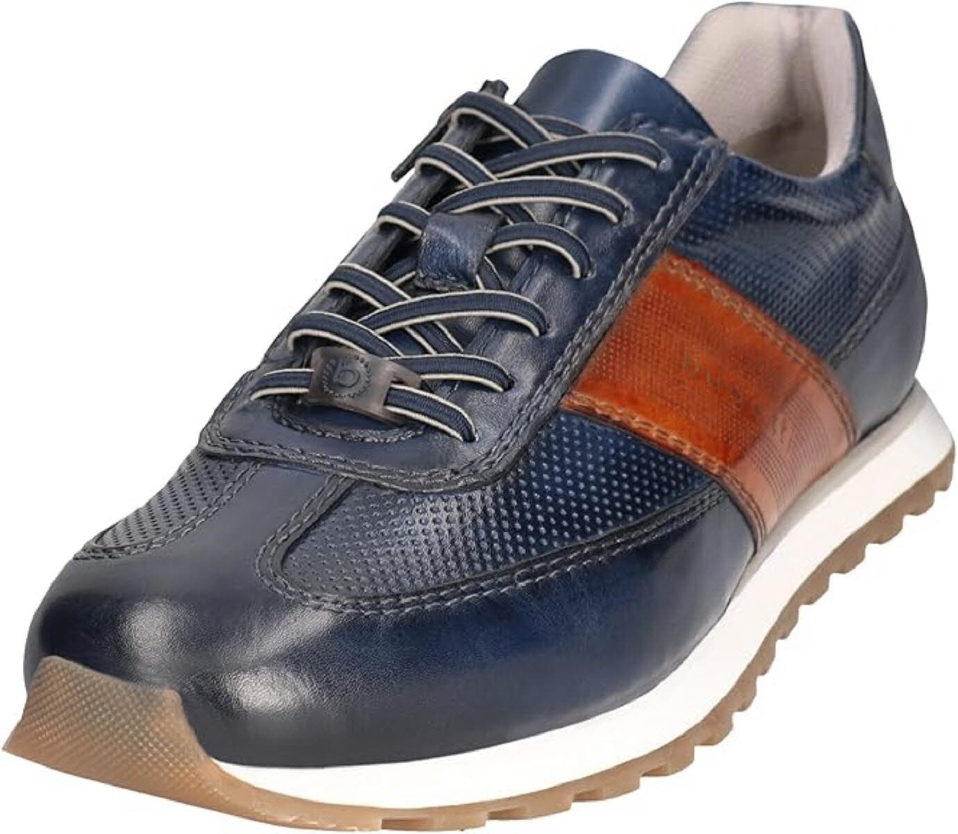 bugatti 331ARX014100-4100 Schnürschuh 331ARX014100-4100 günstig online kaufen