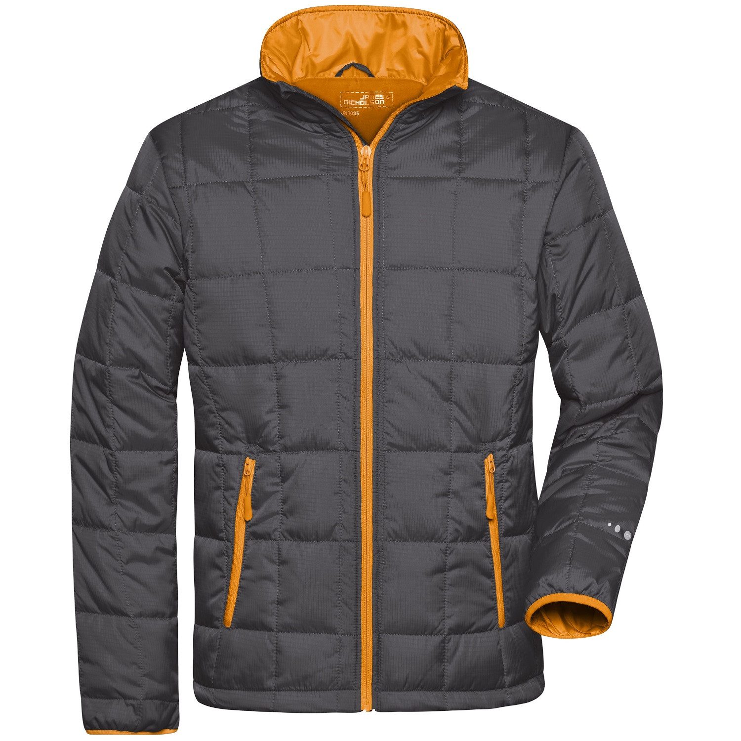 Daiber Arbeitsjacke Steppjacke "JN1035"