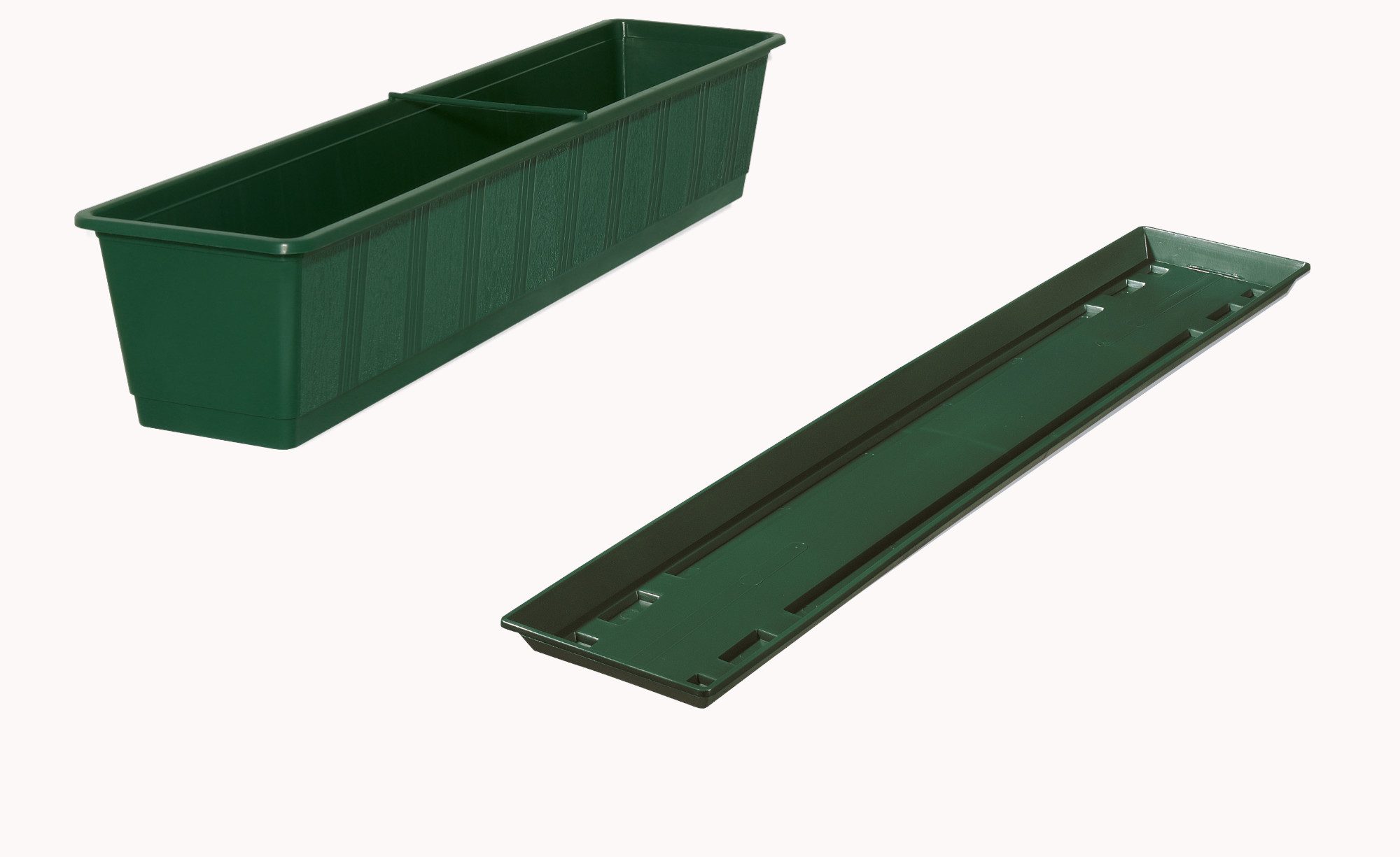 Fuchs Versand 24/7 Übertopf Balkonkasten Standard günstig online kaufen