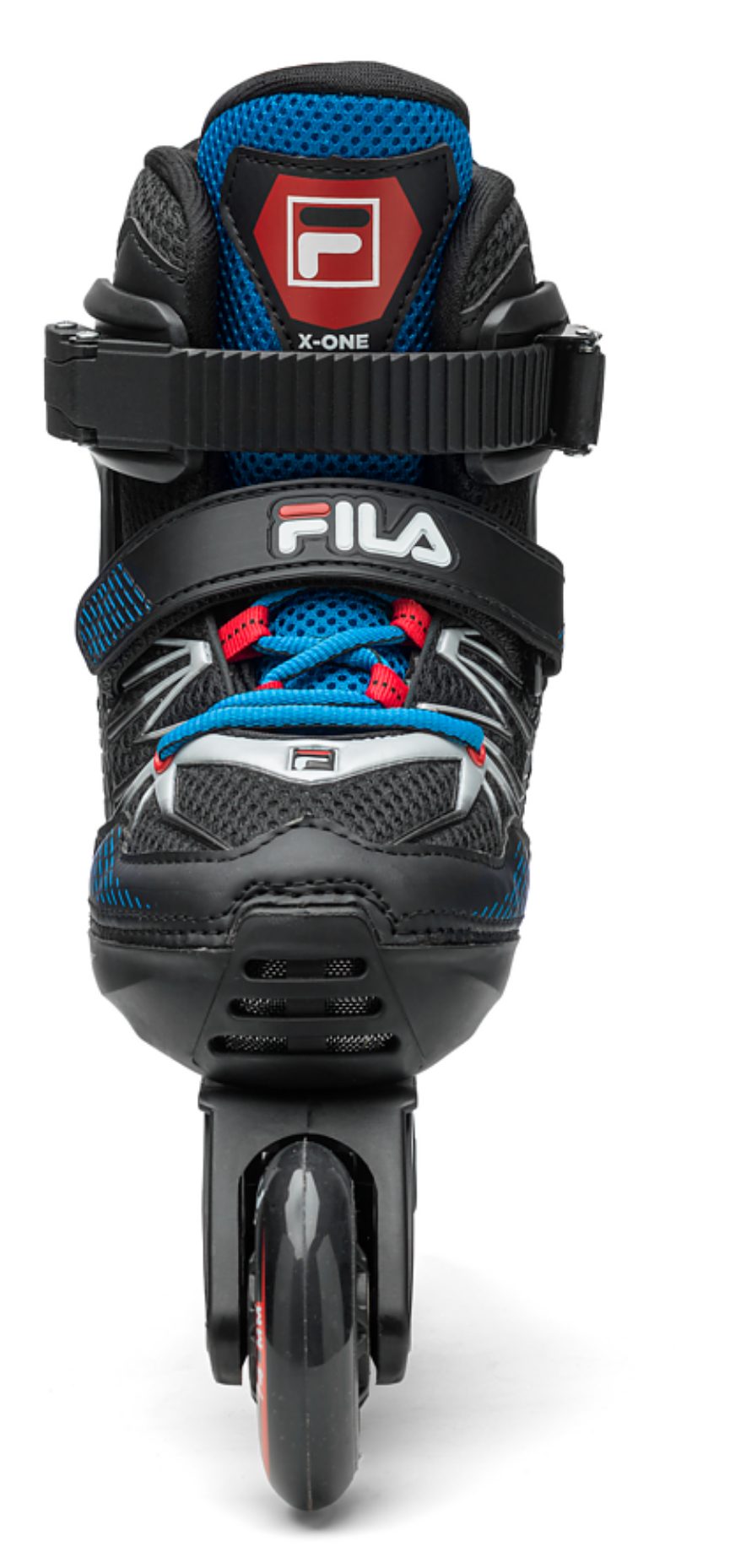 Fila Inlineskates FILA Inline Skate X-One - verstellbar