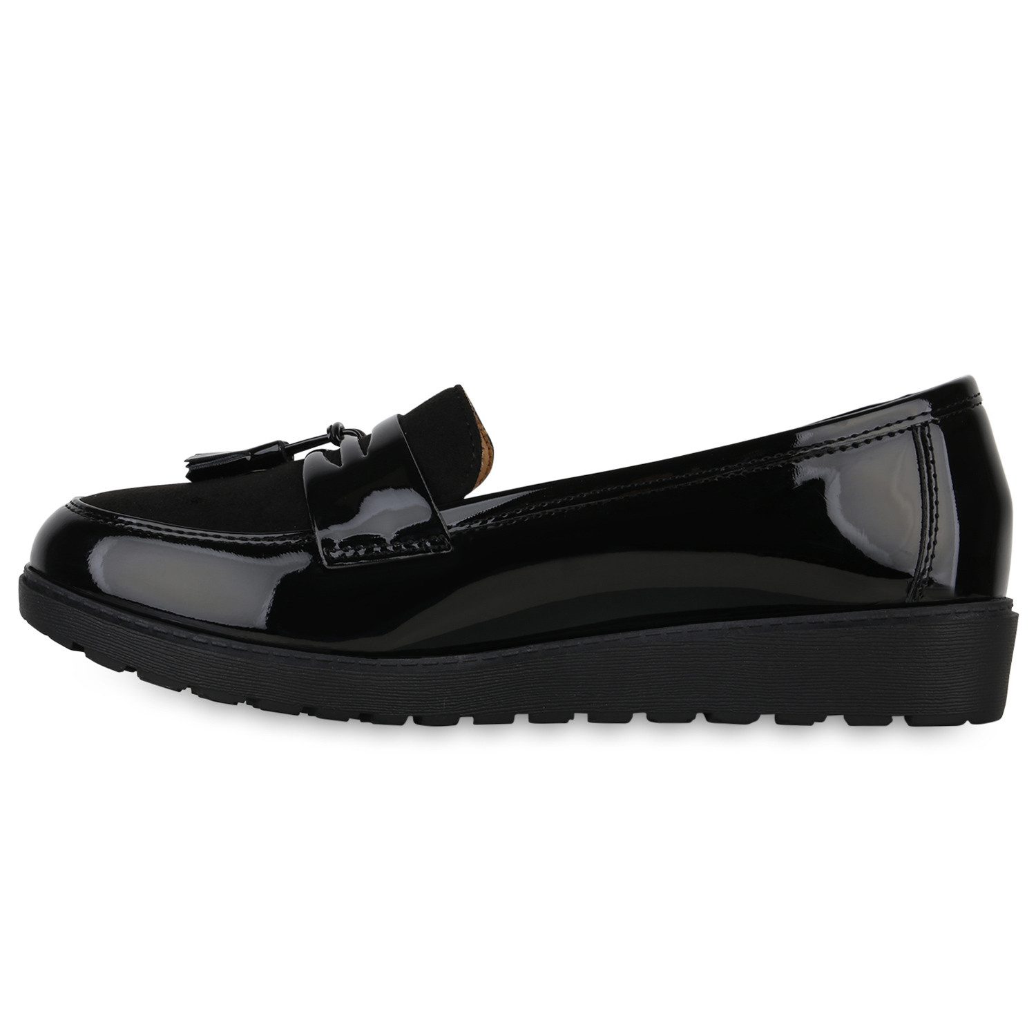 VAN HILL 840649 Loafer Schuhe günstig online kaufen