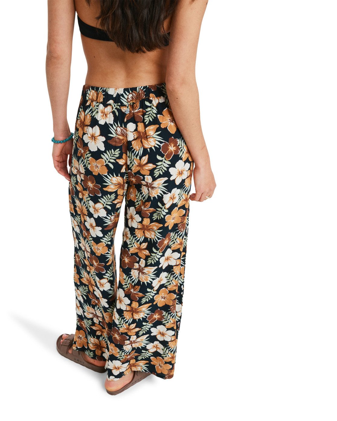 Roxy Stoffhose Midnight Avenue