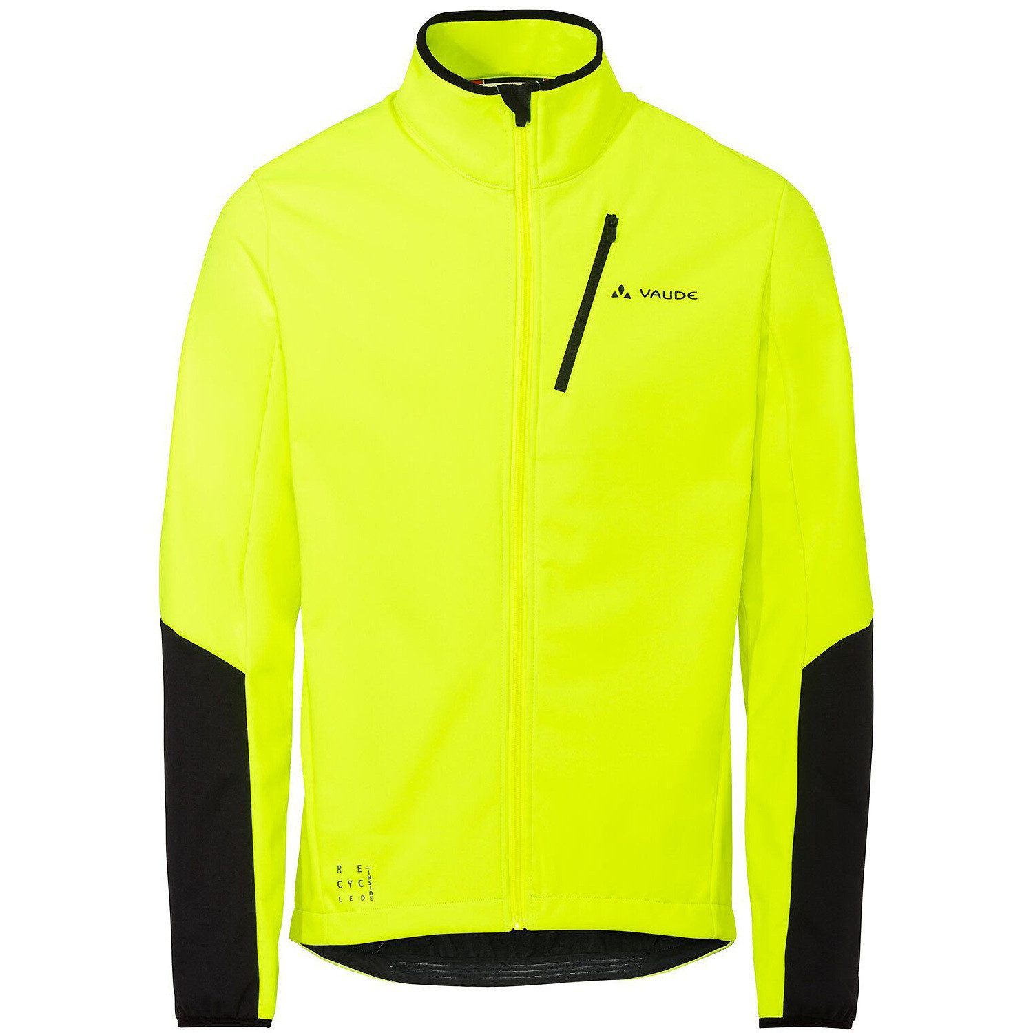 VAUDE Fahrradjacke Jacke Me Matera Softshell Jacket II