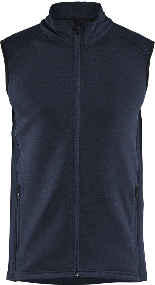 Blåkläder Fleecejacke Striker Fleeceweste
