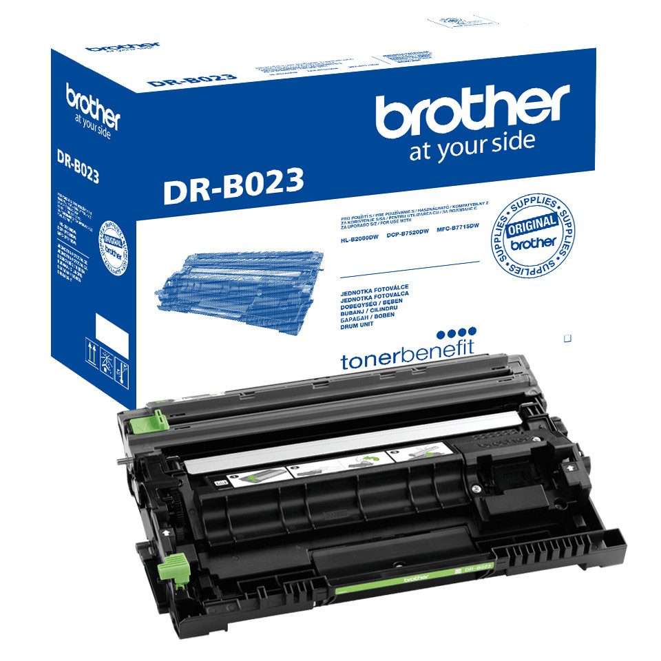 Brother Scanner