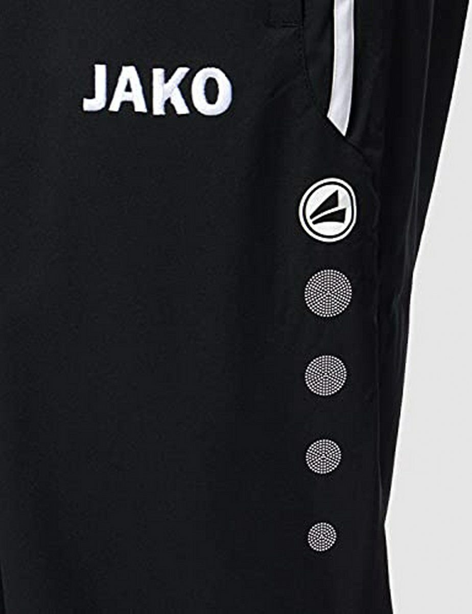 Jako Sporthose Hose lang für Jungen (1-tlg)