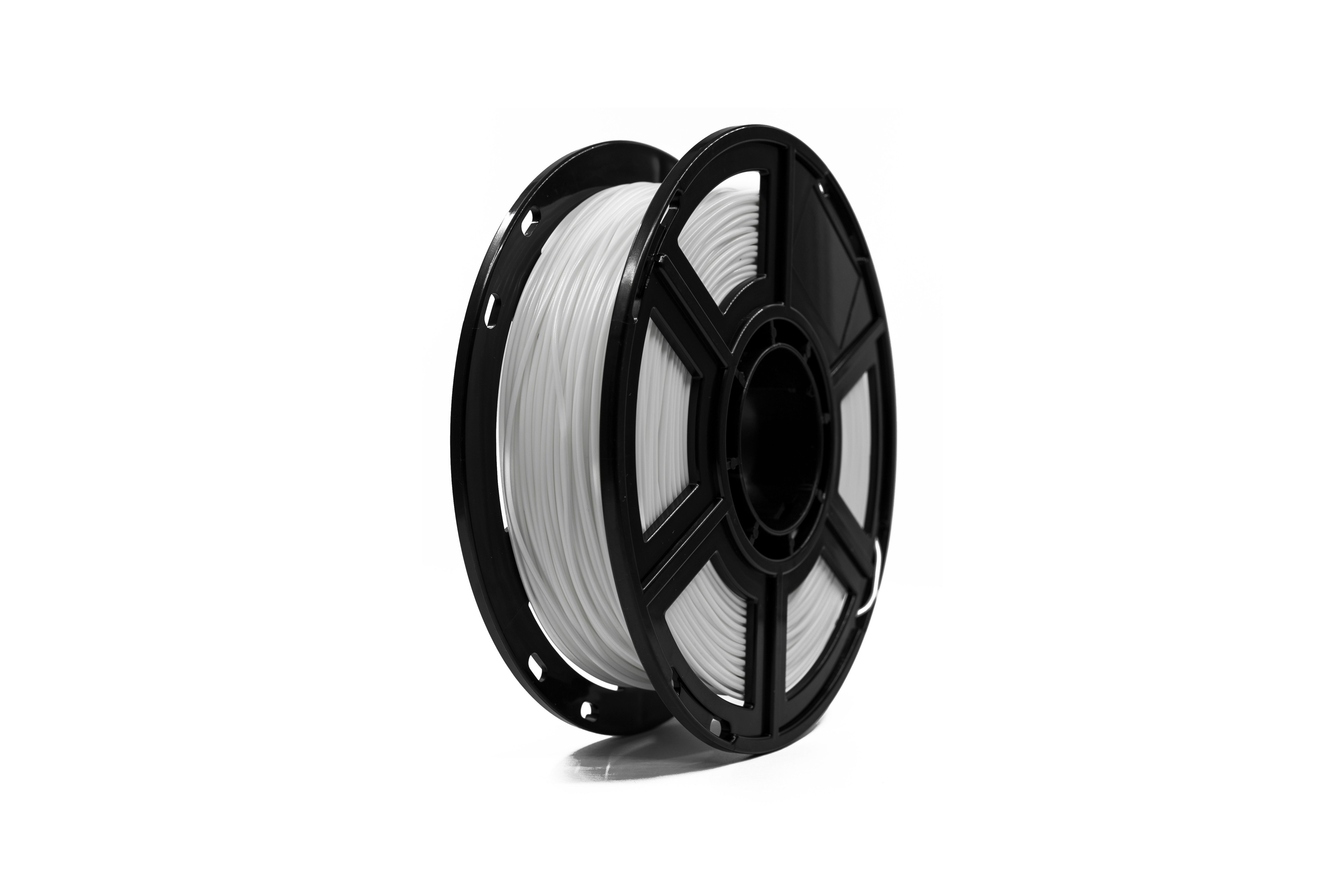 BRESSER 3д принтер-Stift 500g PLA Filament weiß