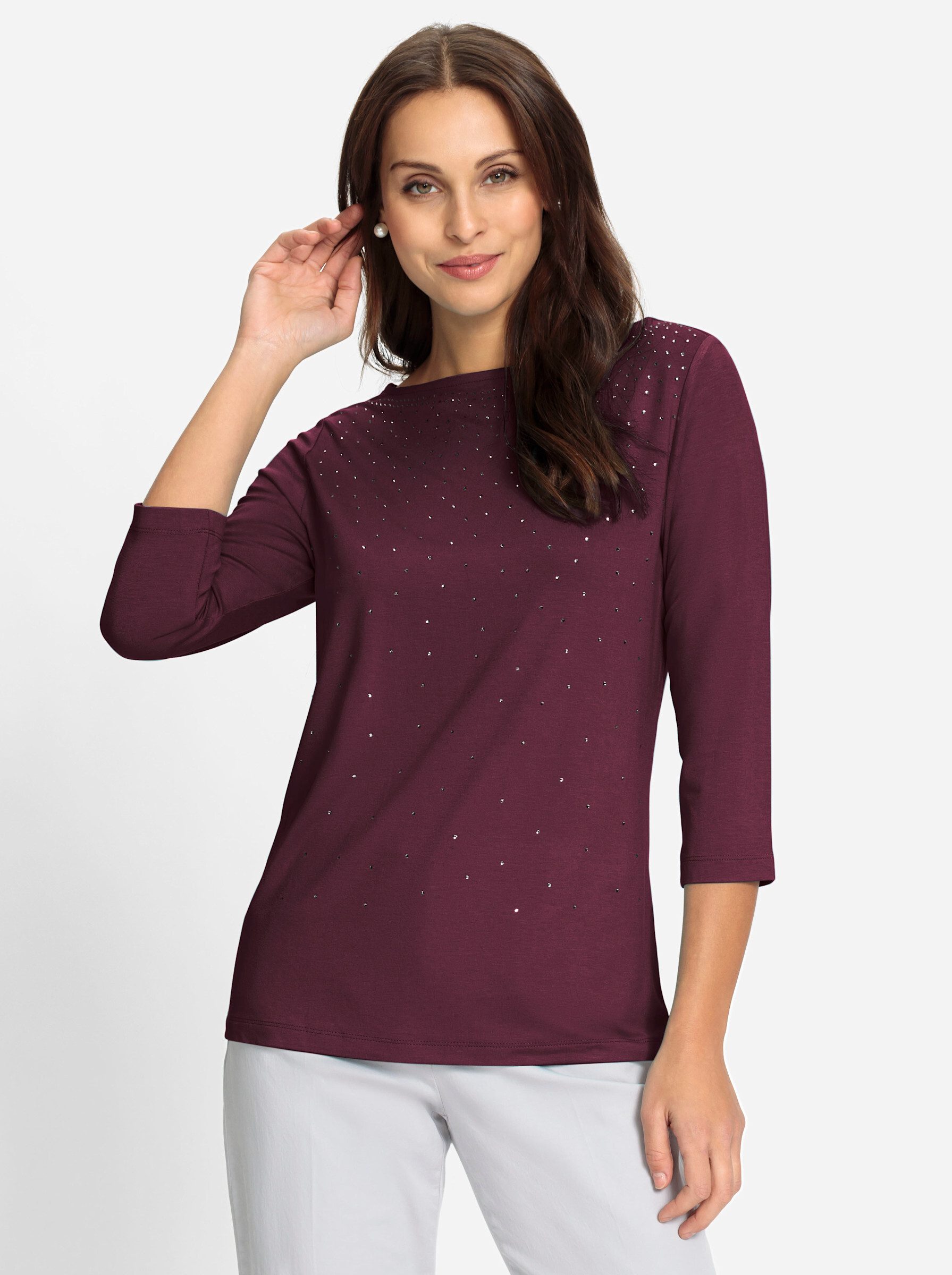 Witt T-Shirt 3/4-Arm-Shirt . günstig online kaufen