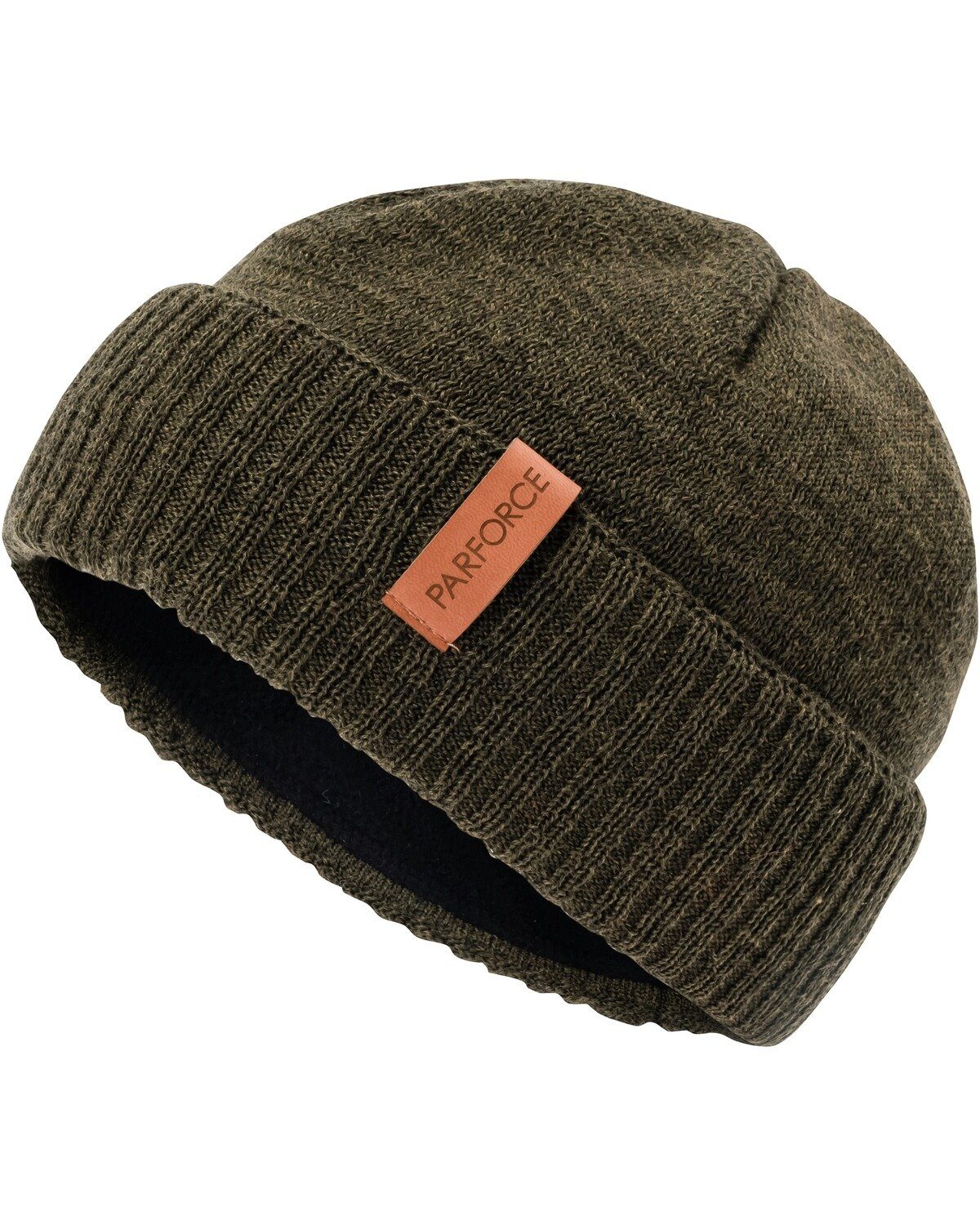 Parforce Essential Beanie Strickmütze günstig online kaufen
