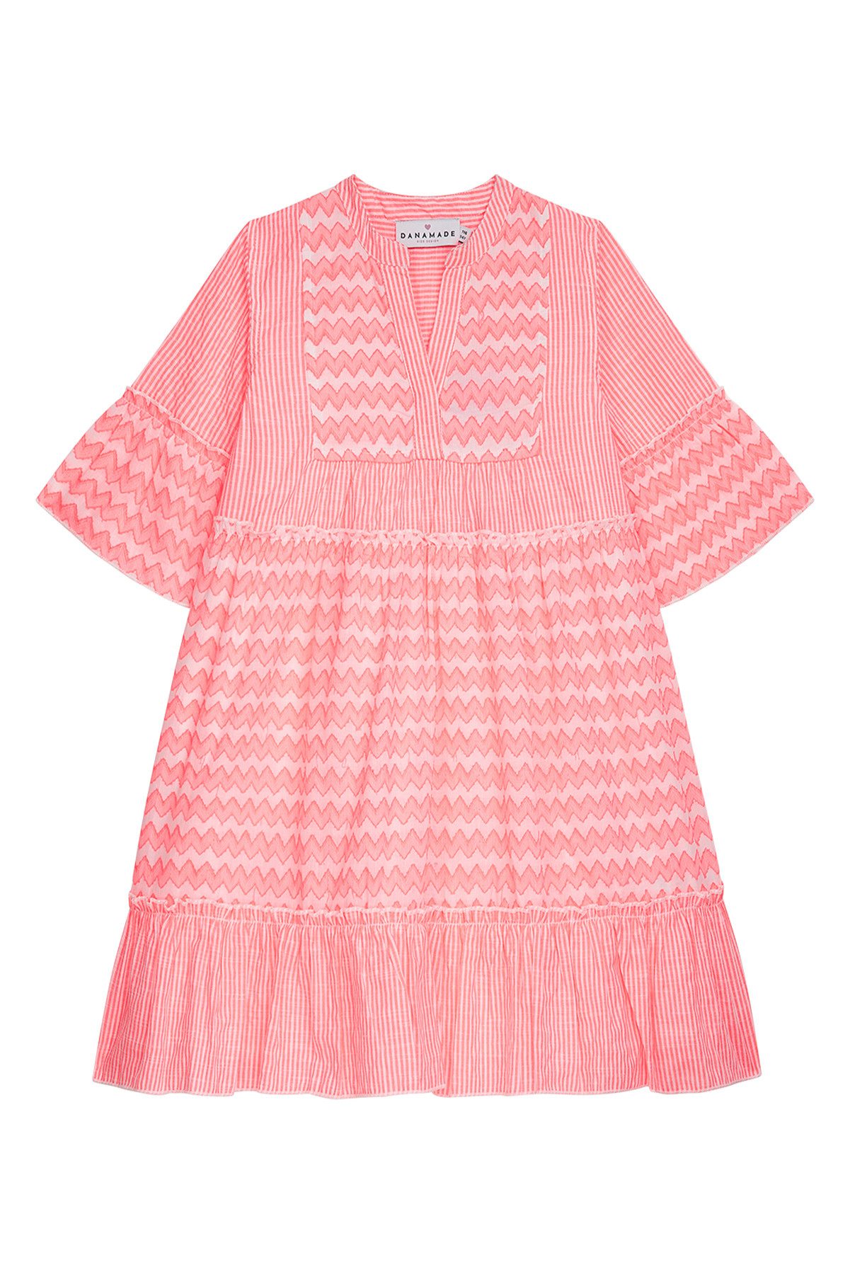DANAMADE Sommerkleid DANAMADE Dresses DRUNA
