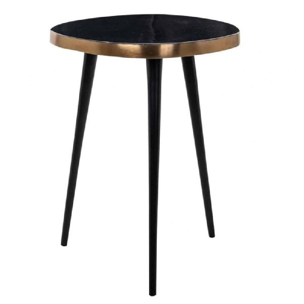 Richmond Interiors Beistelltisch Interiors Beistelltisch Couchtisch Levi Klein (38cm)