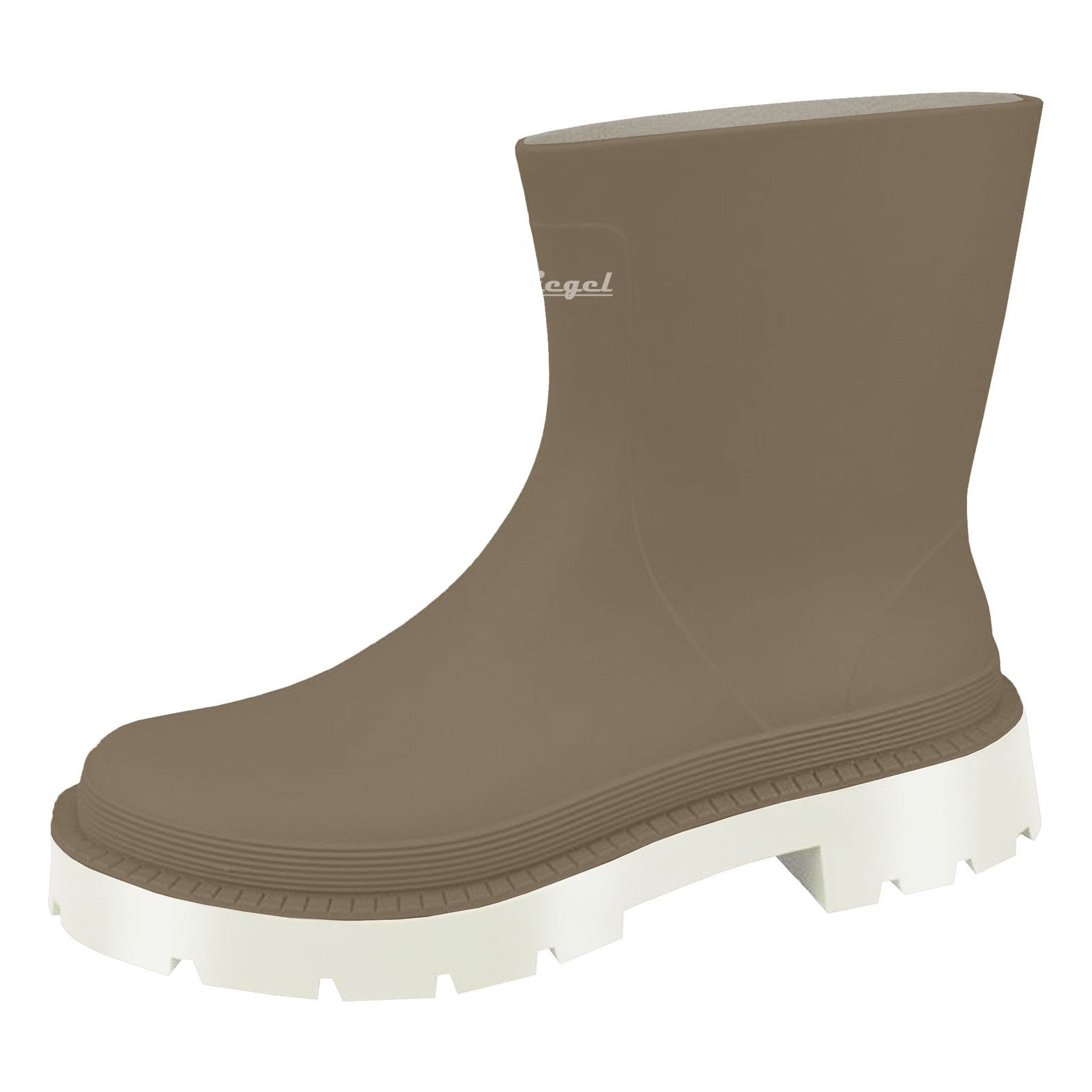 Bockstiegel Ramona Gummistiefel mit mattem Finish günstig online kaufen