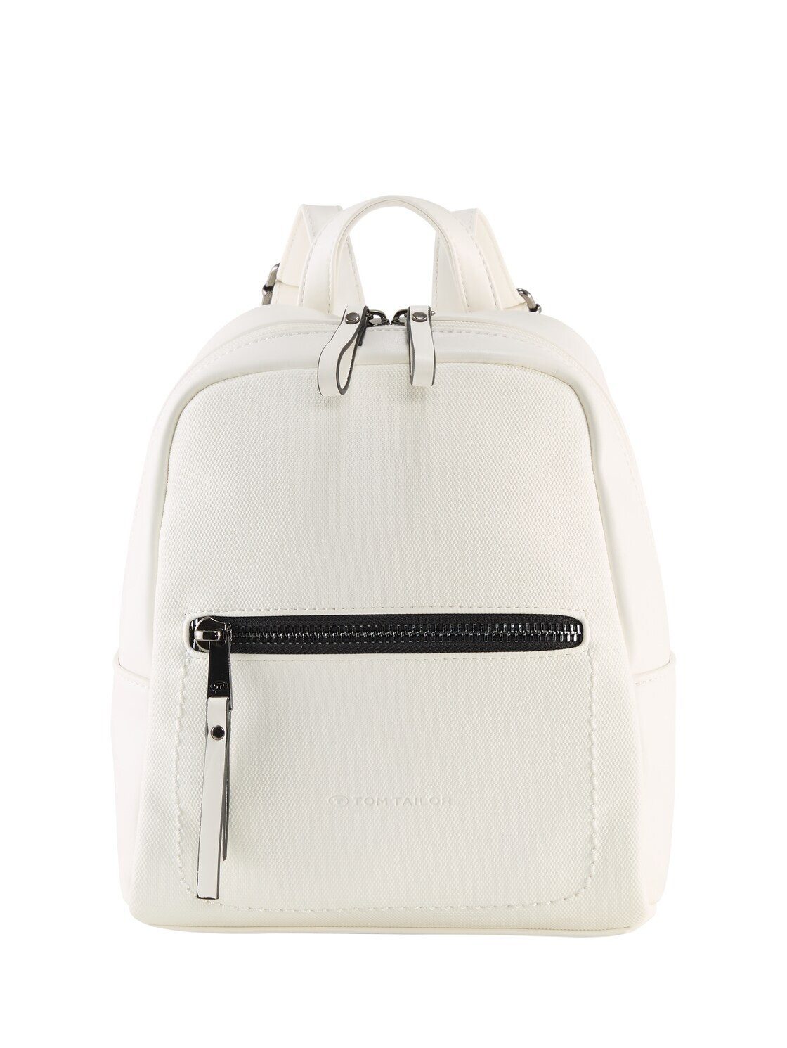 TOM TAILOR Cityrucksack Tamara, Leder günstig online kaufen
