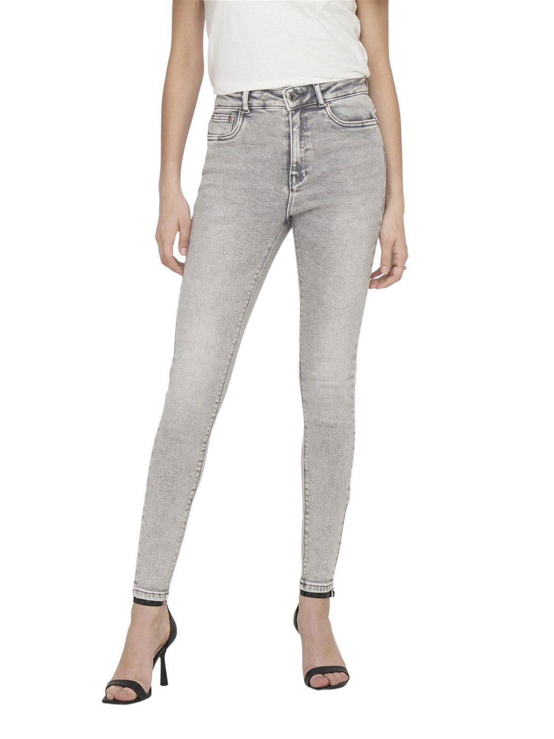 Jeans only skinny best sale